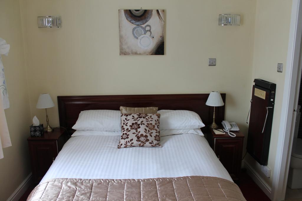 Longview Hotel นัตส์ฟอร์ด ห้อง รูปภาพ