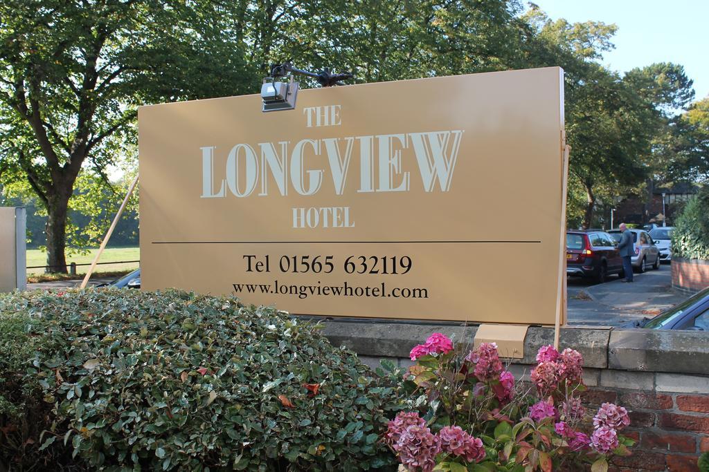 Longview Hotel นัตส์ฟอร์ด ภายนอก รูปภาพ
