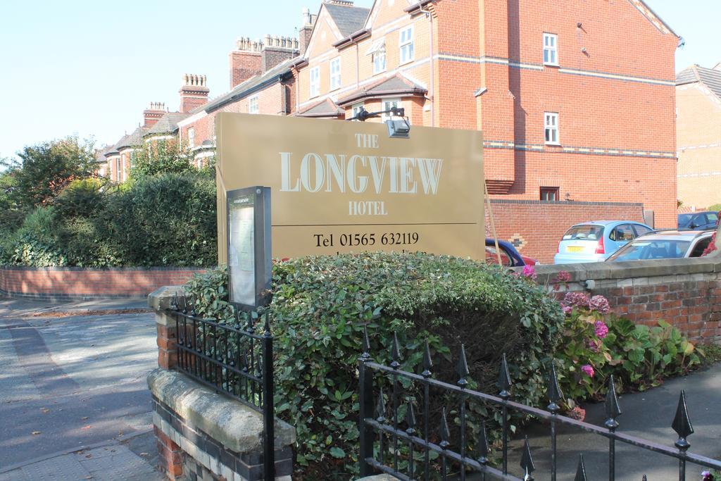 Longview Hotel นัตส์ฟอร์ด ภายนอก รูปภาพ